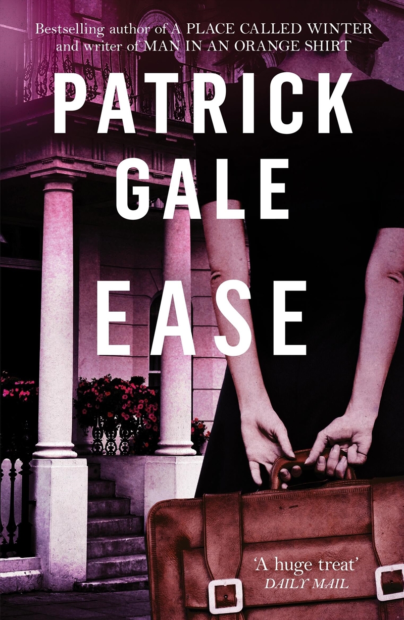 Ease/Product Detail/General Fiction Books