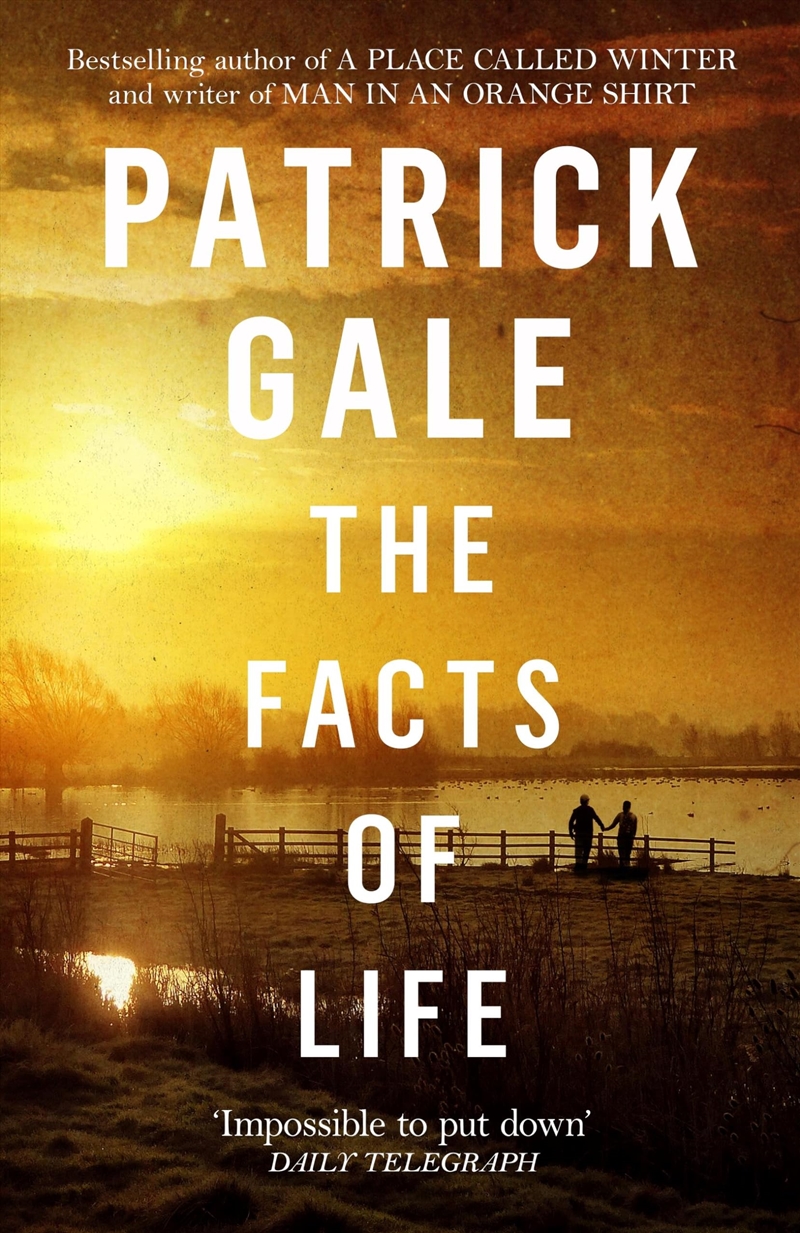 Facts Of Life/Product Detail/General Fiction Books