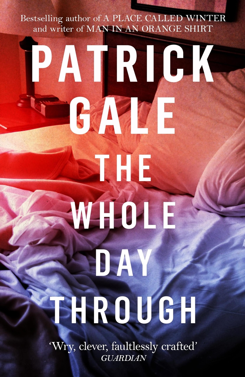 Whole Day Through/Product Detail/General Fiction Books