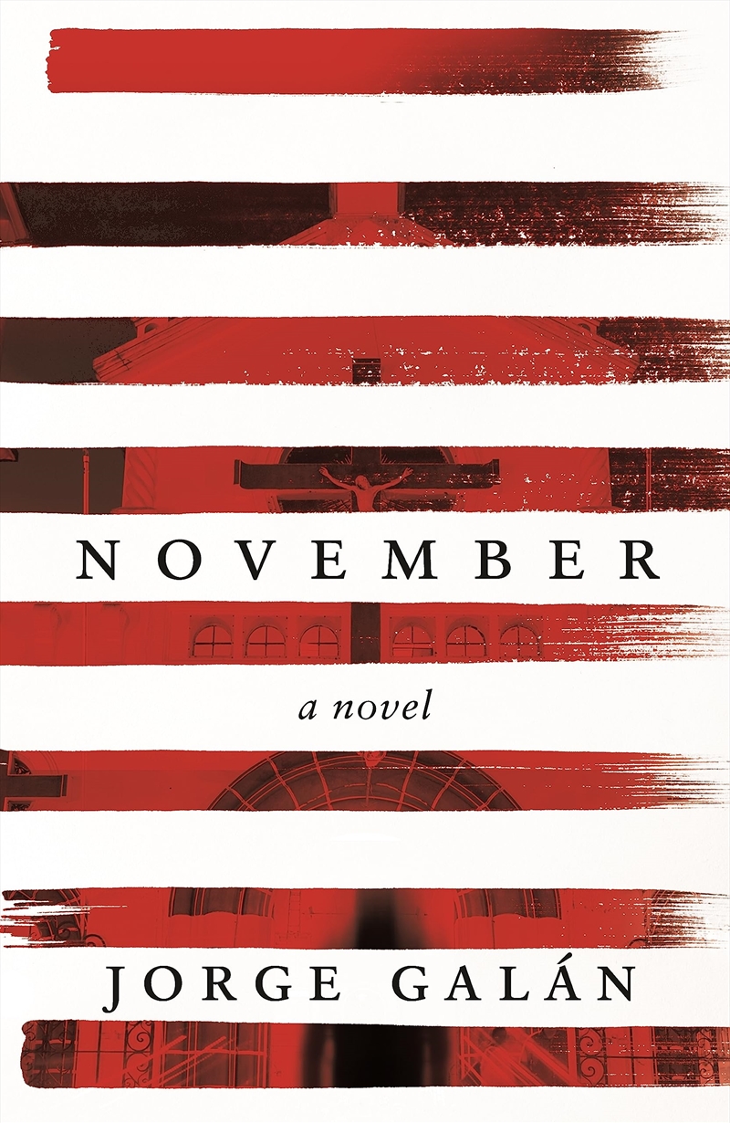 November/Product Detail/General Fiction Books