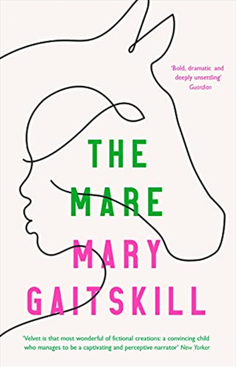 Mare/Product Detail/General Fiction Books