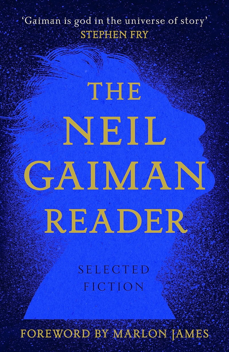 Neil Gaiman Reader: Selected Fiction/Product Detail/General Fiction Books