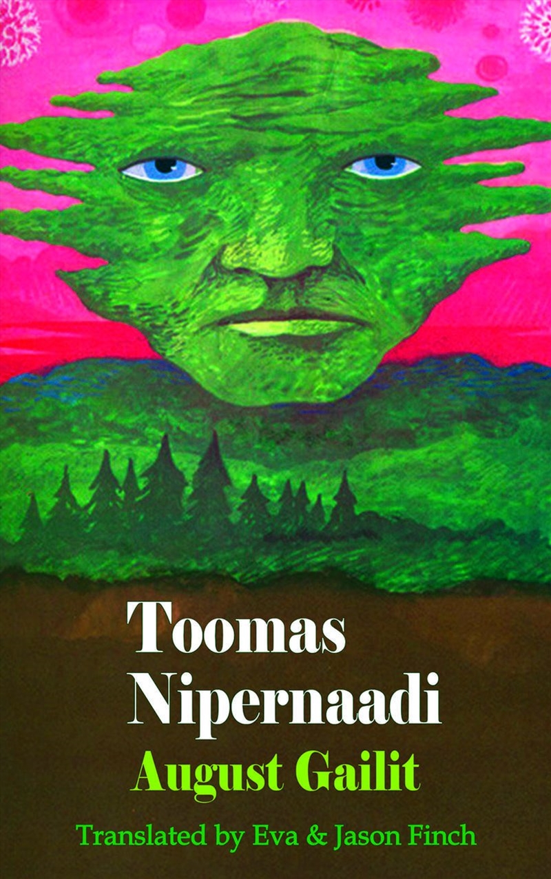 Toomas Nipernaadi/Product Detail/General Fiction Books