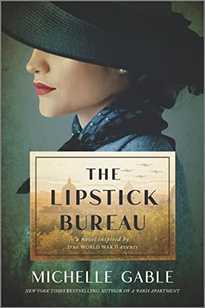 Lipstick Bureau/Product Detail/General Fiction Books