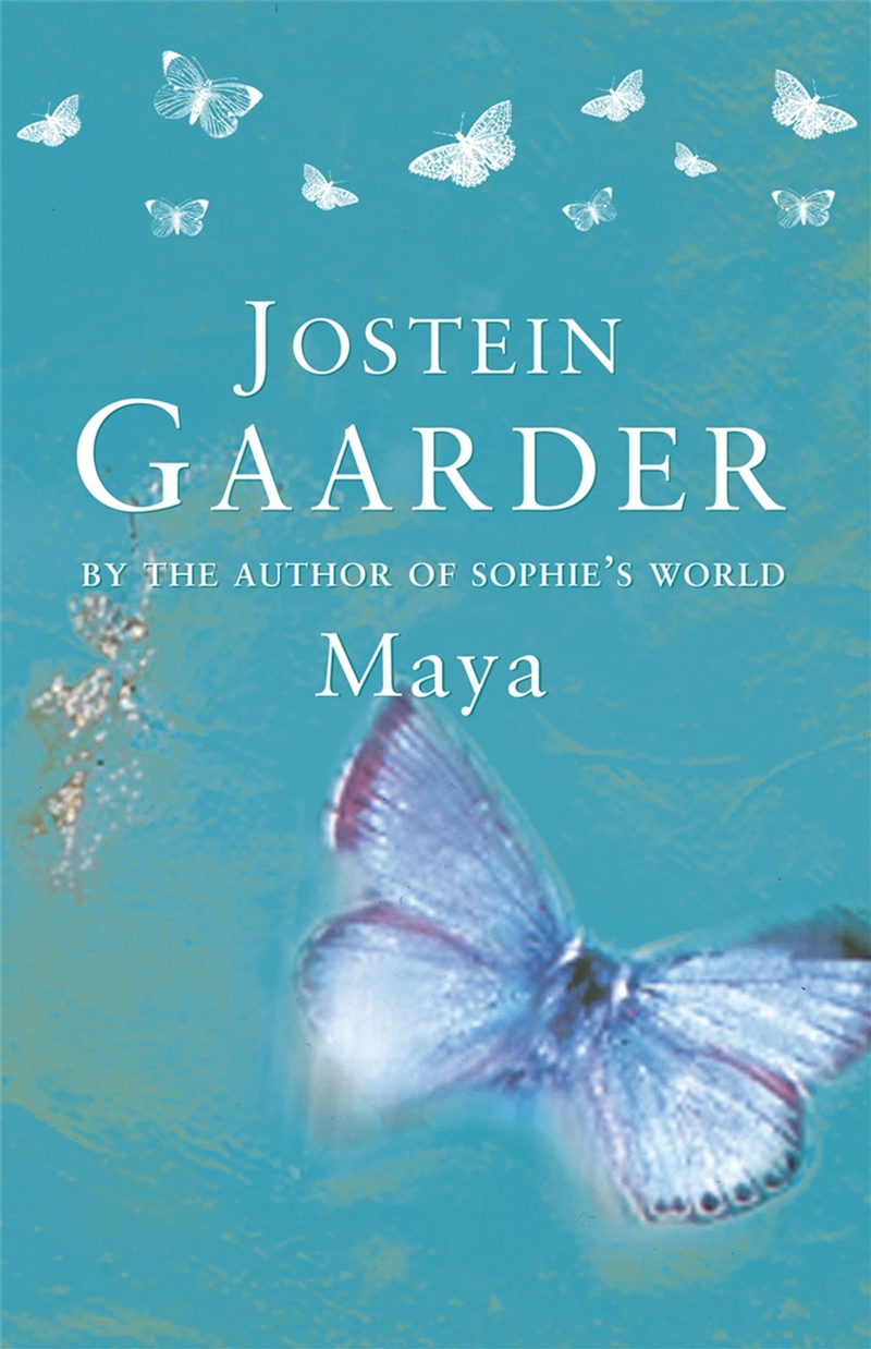 Maya/Product Detail/General Fiction Books