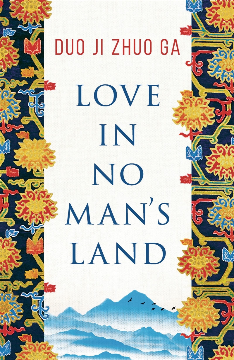 Love In No Mans Land/Product Detail/General Fiction Books