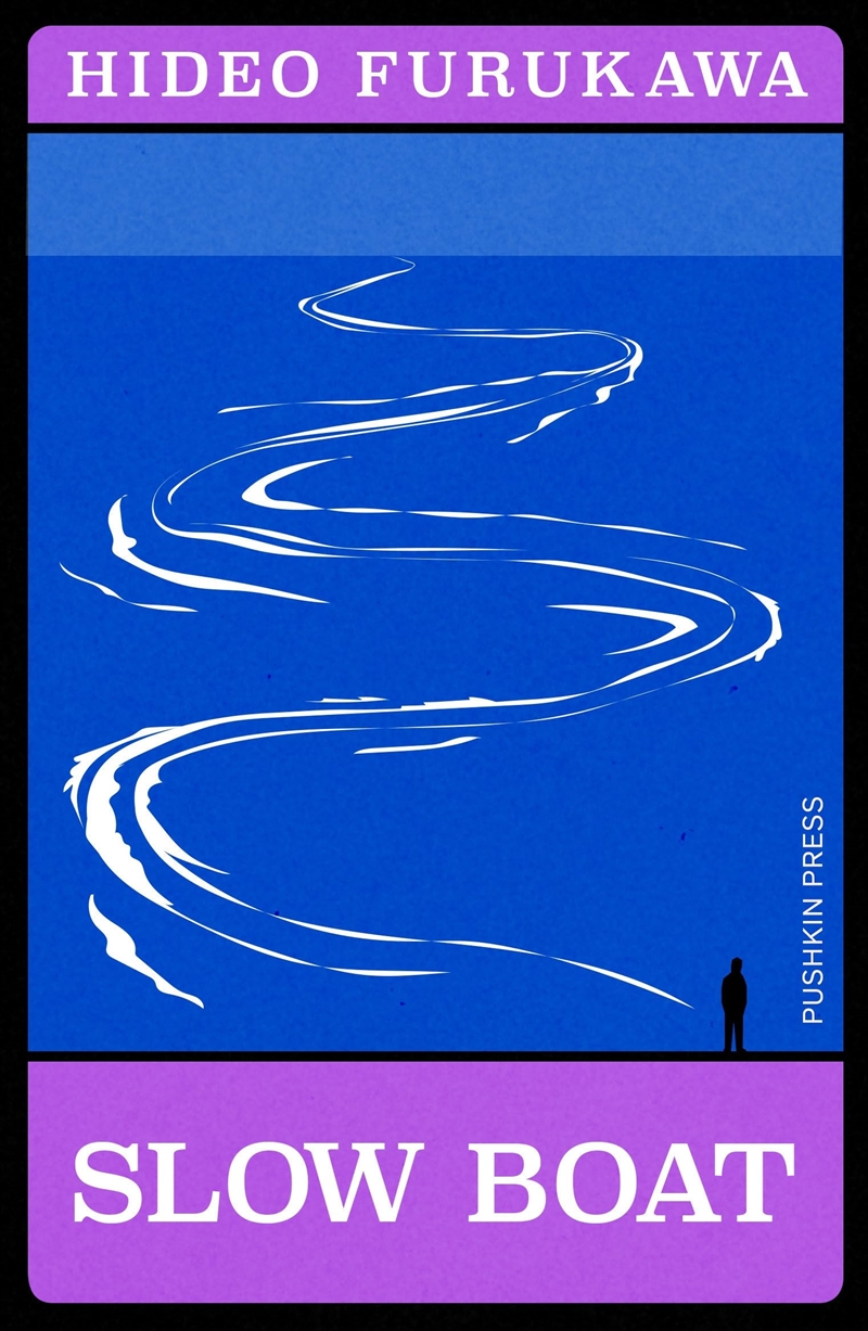 Slow Boat/Product Detail/General Fiction Books