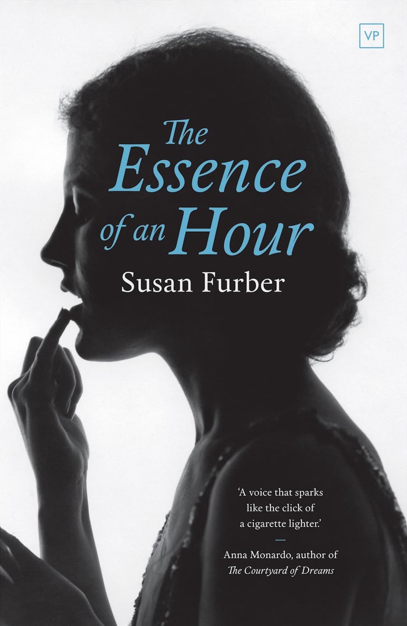 Essence Of An Hour/Product Detail/General Fiction Books