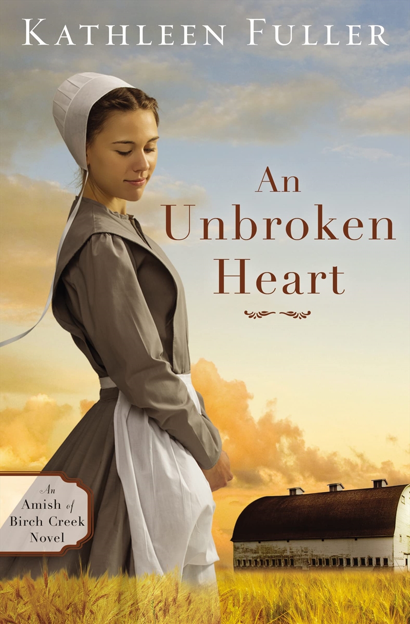 Unbroken Heart/Product Detail/General Fiction Books