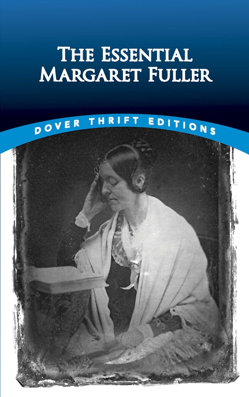 Essential Margaret Fuller/Product Detail/General Fiction Books