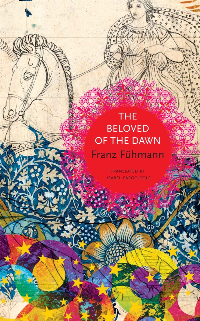 Beloved Of The Dawn/Product Detail/General Fiction Books