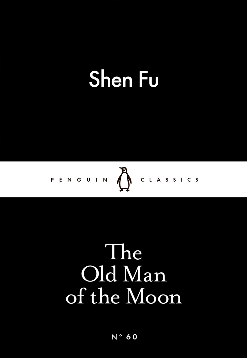 Old Man Of The Moon/Product Detail/General Fiction Books
