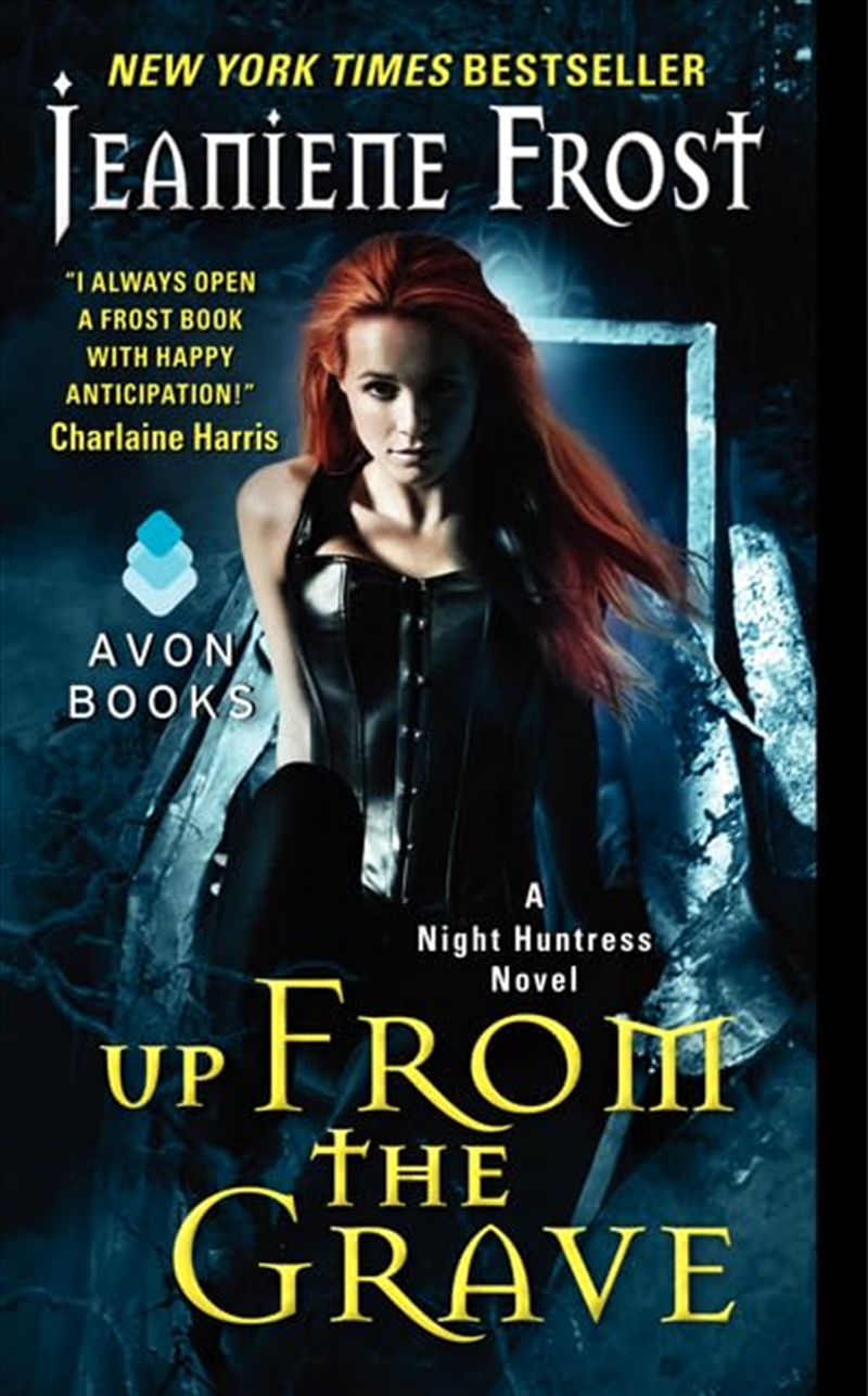 Up From Grave/Product Detail/General Fiction Books