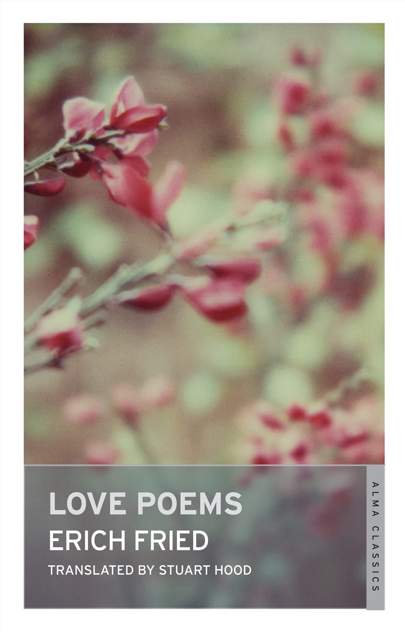 Love Poems/Product Detail/General Fiction Books