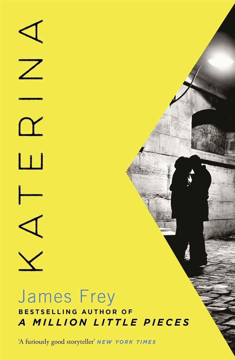 Katerina/Product Detail/General Fiction Books