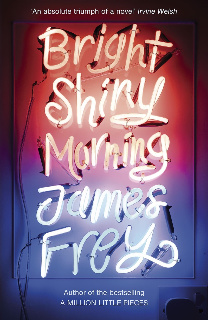 Bright Shiny Morning/Product Detail/General Fiction Books