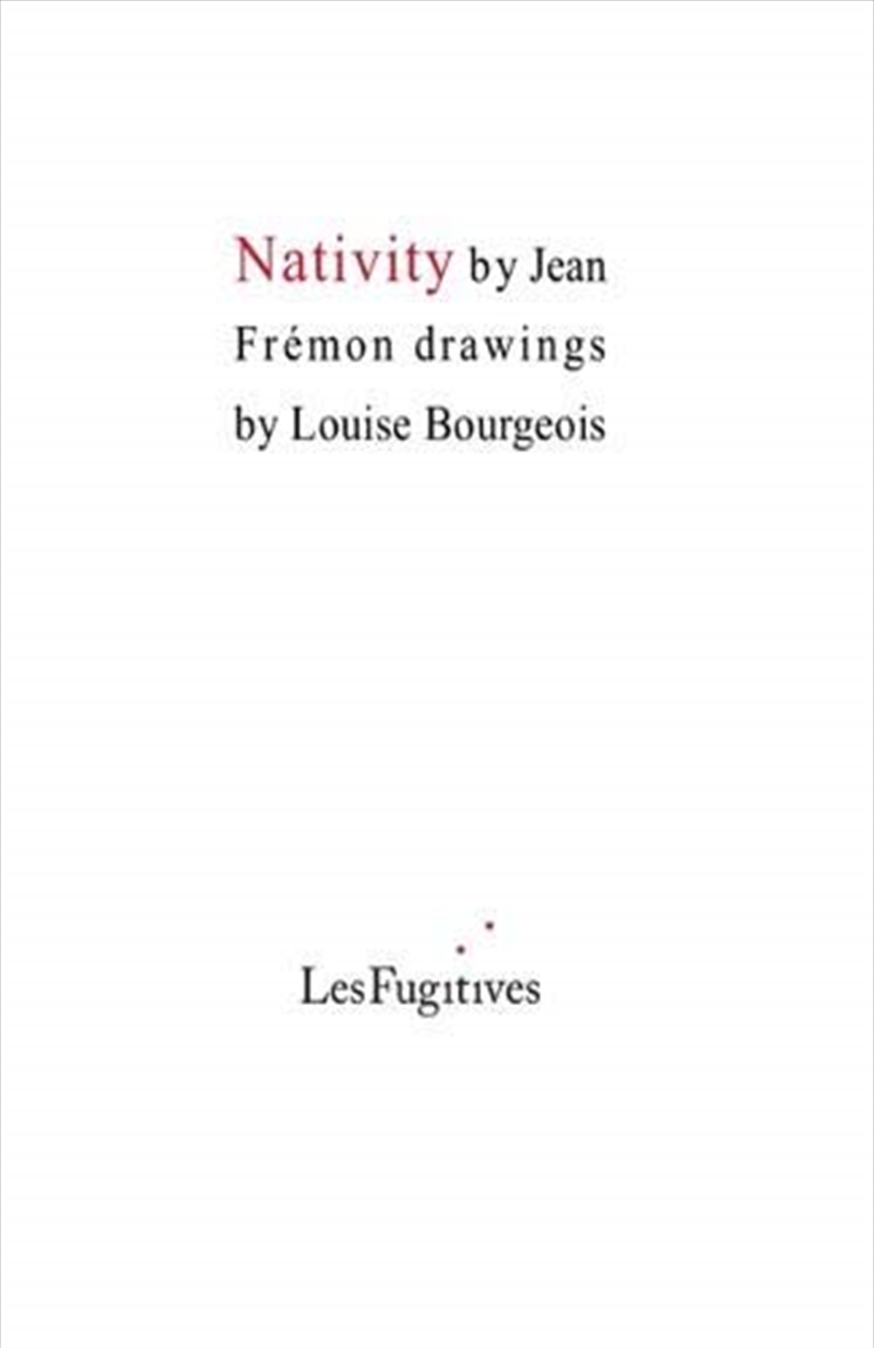 Nativity/Product Detail/General Fiction Books
