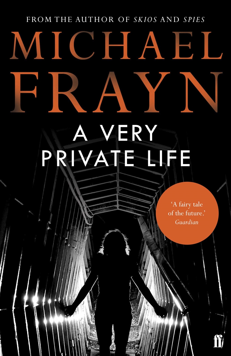 Very Private Life/Product Detail/General Fiction Books