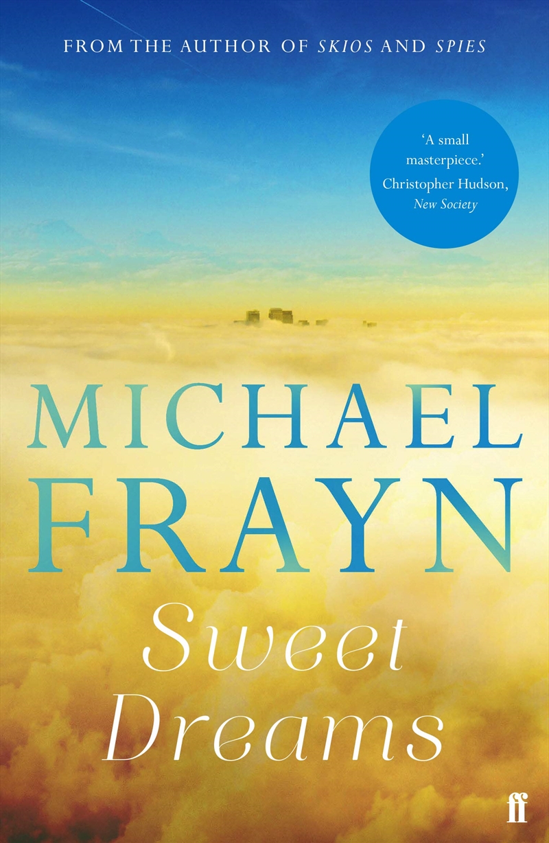 Sweet Dreams/Product Detail/General Fiction Books