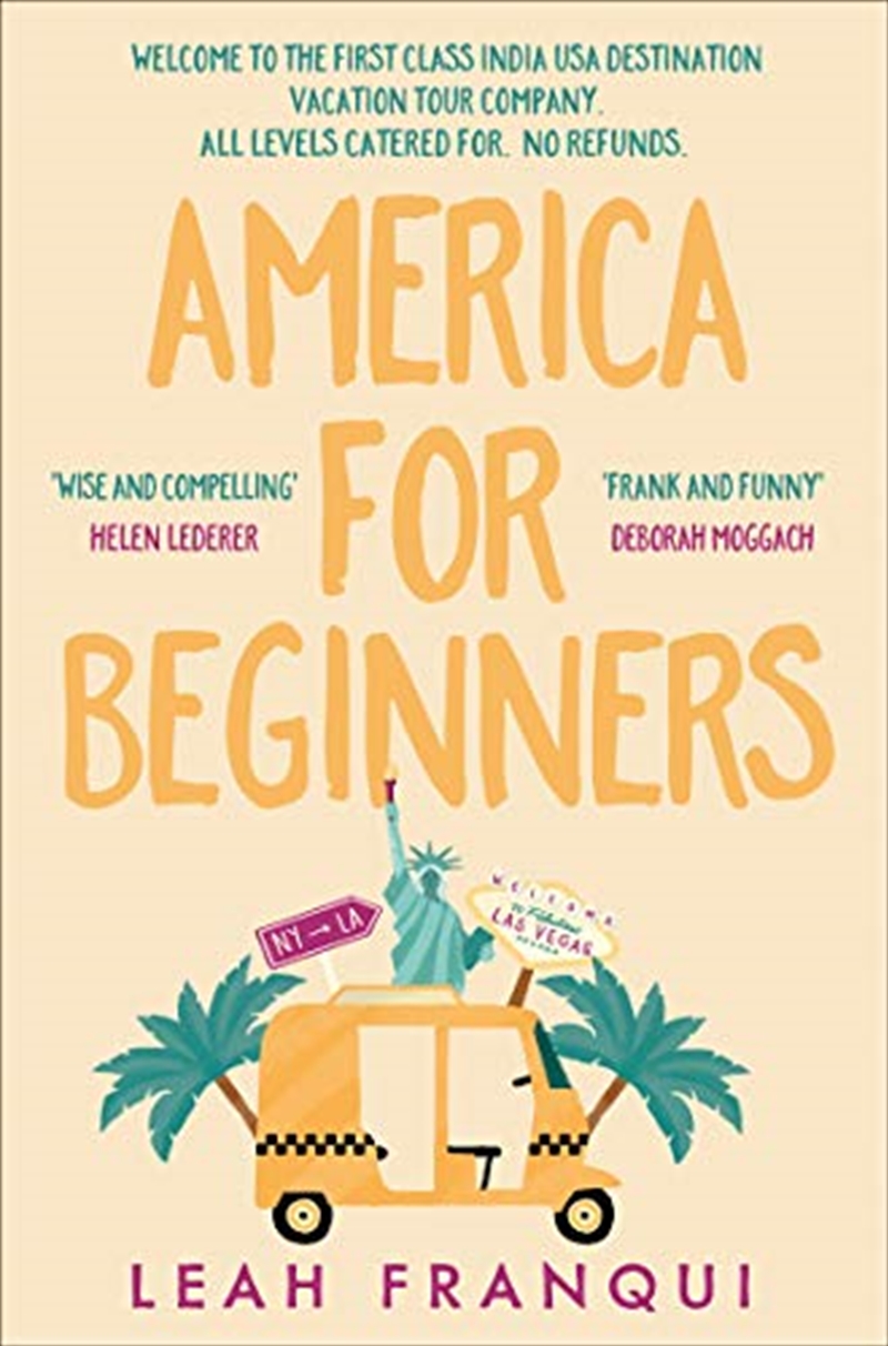 America For Beginners/Product Detail/General Fiction Books