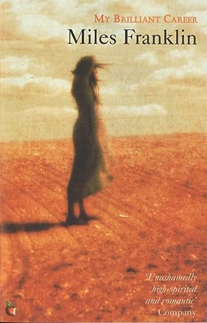 My Brilliant Career/Product Detail/General Fiction Books