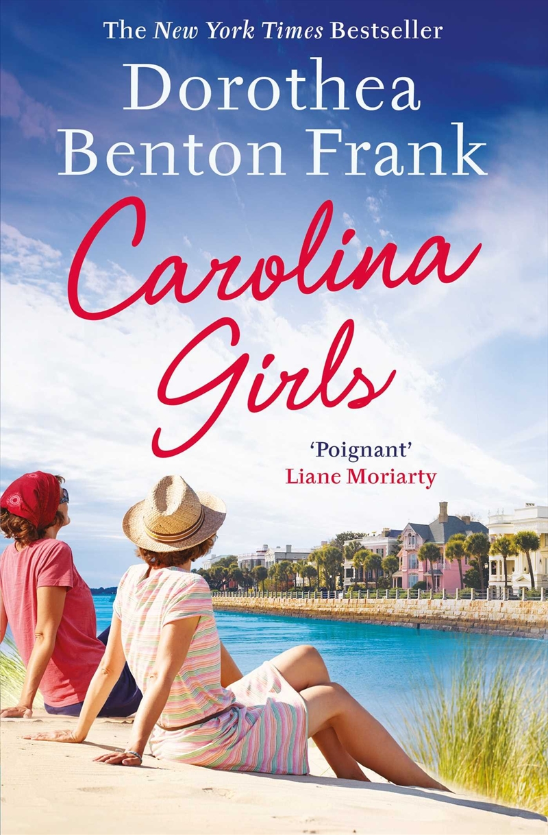 Carolina Girls/Product Detail/General Fiction Books