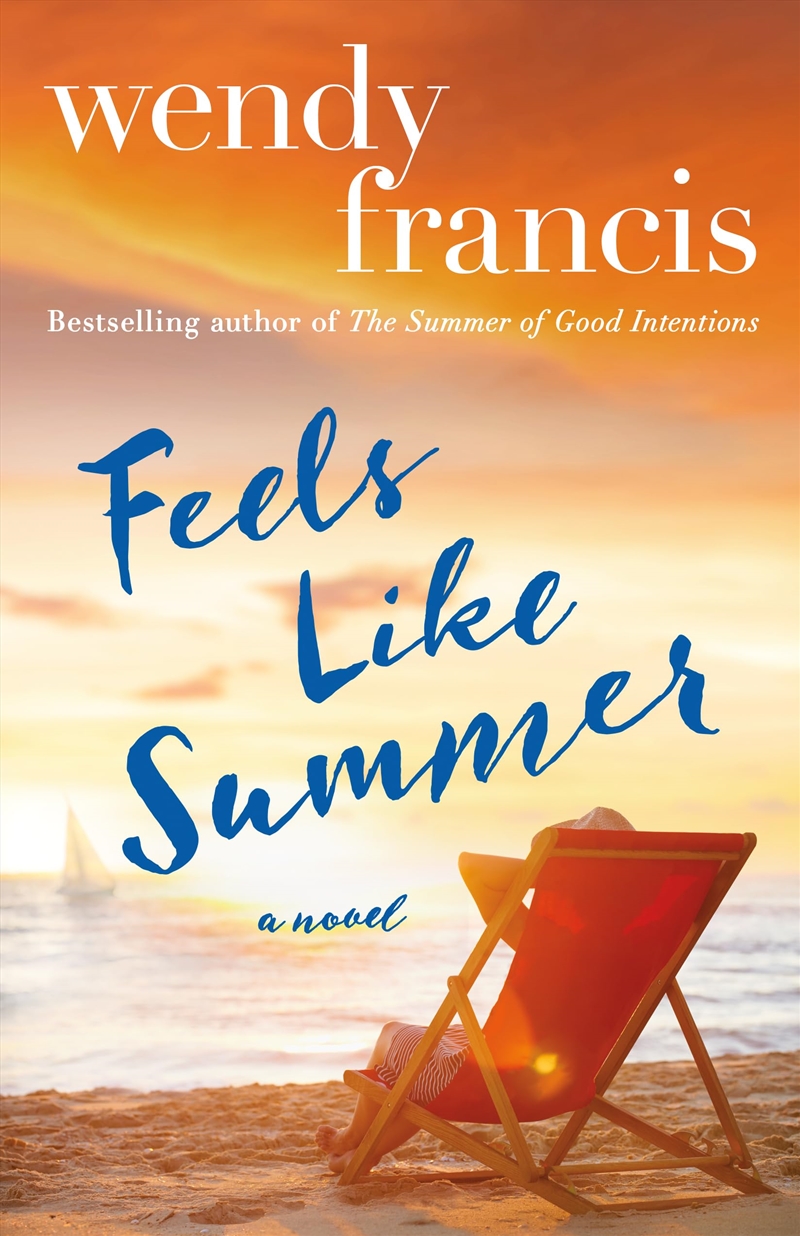 Feels Like Summer/Product Detail/General Fiction Books