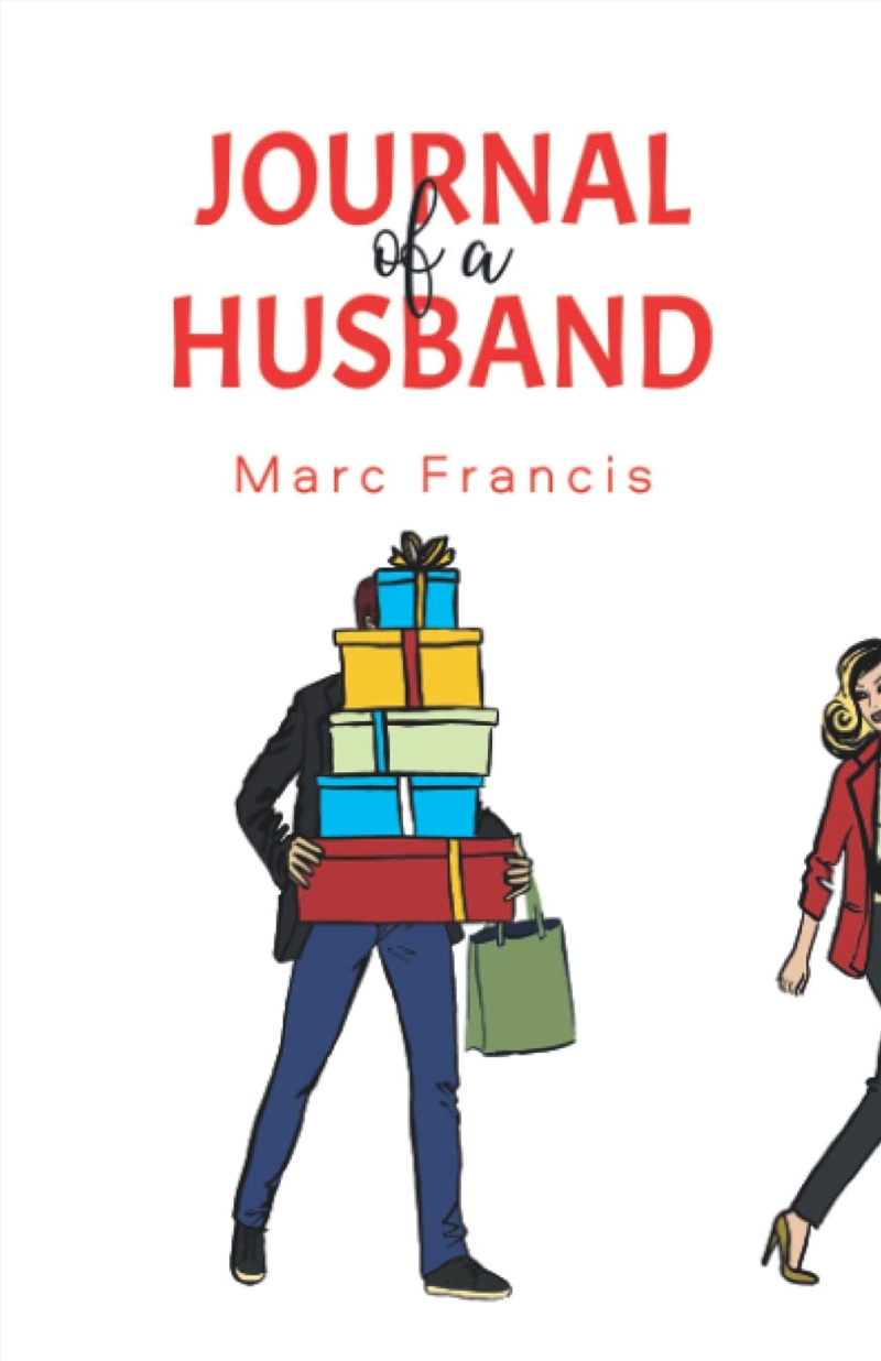 Journal Of A Husband/Product Detail/General Fiction Books
