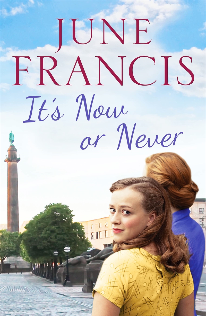 Its Now Or Never/Product Detail/General Fiction Books
