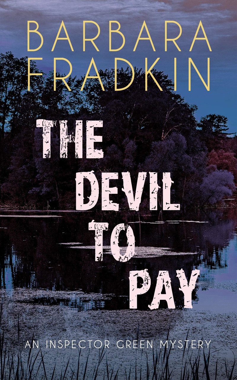 Devil To Pay/Product Detail/General Fiction Books