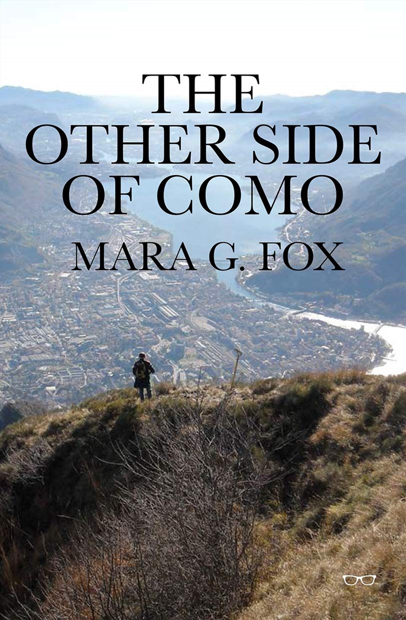 Other Side Of Como/Product Detail/General Fiction Books