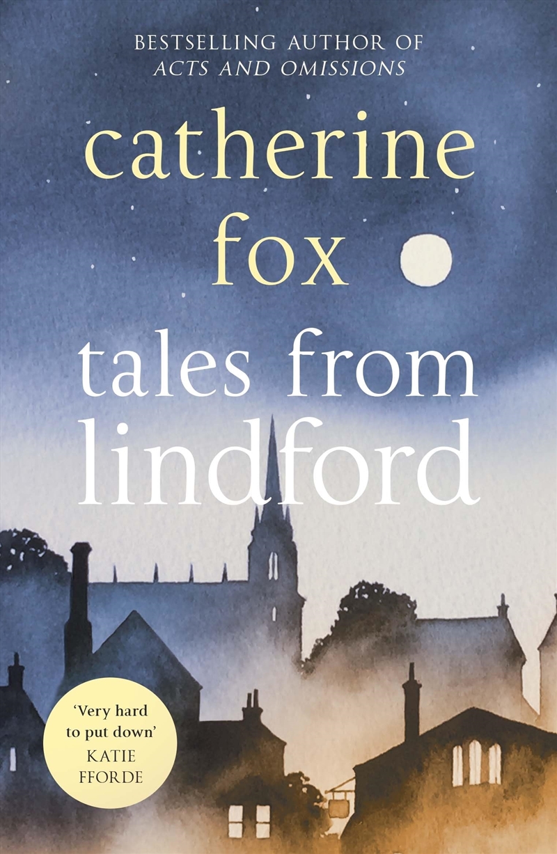 Tales From Lindford/Product Detail/General Fiction Books