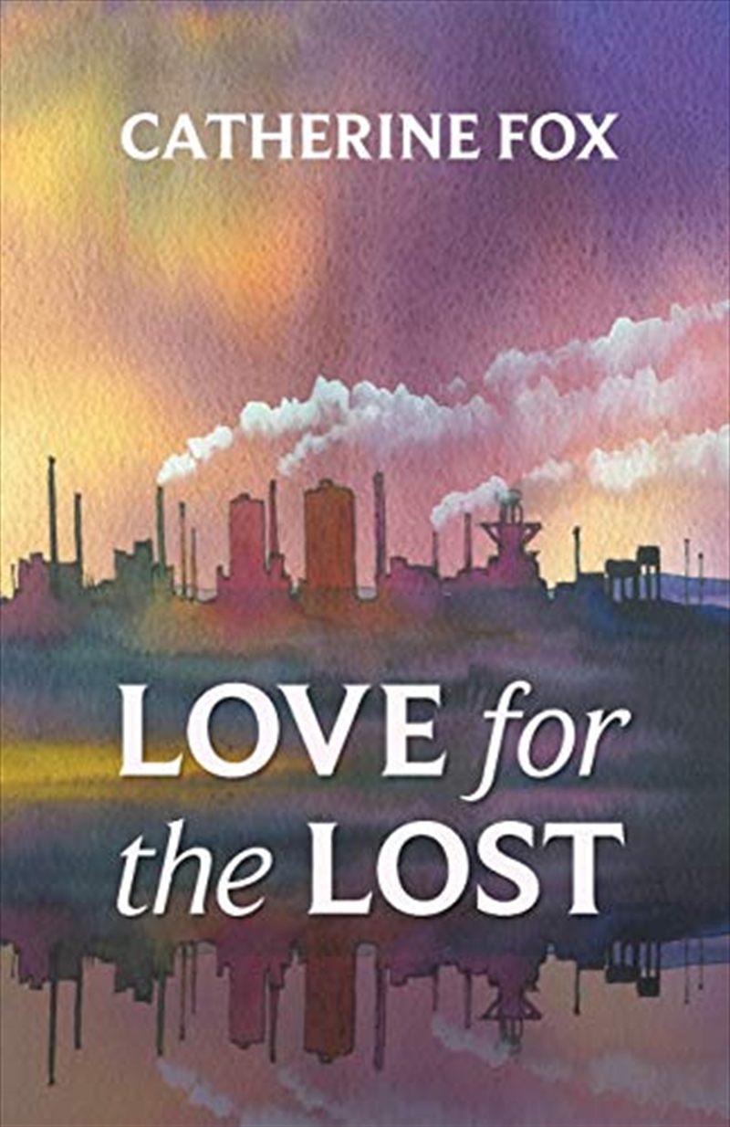Love For The Lost/Product Detail/General Fiction Books