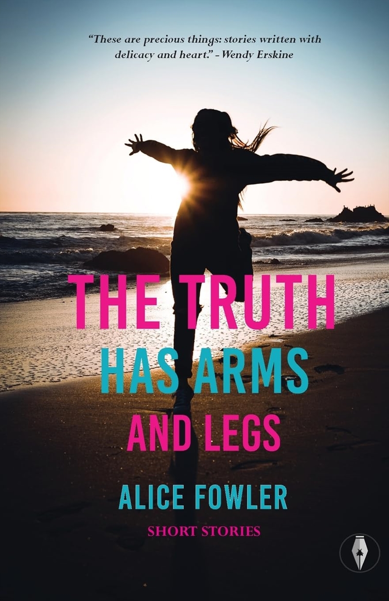 Truth Has Arms & Legs/Product Detail/General Fiction Books