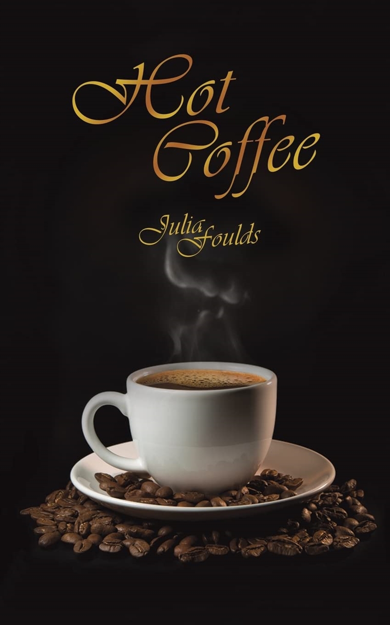Hot Coffee/Product Detail/General Fiction Books
