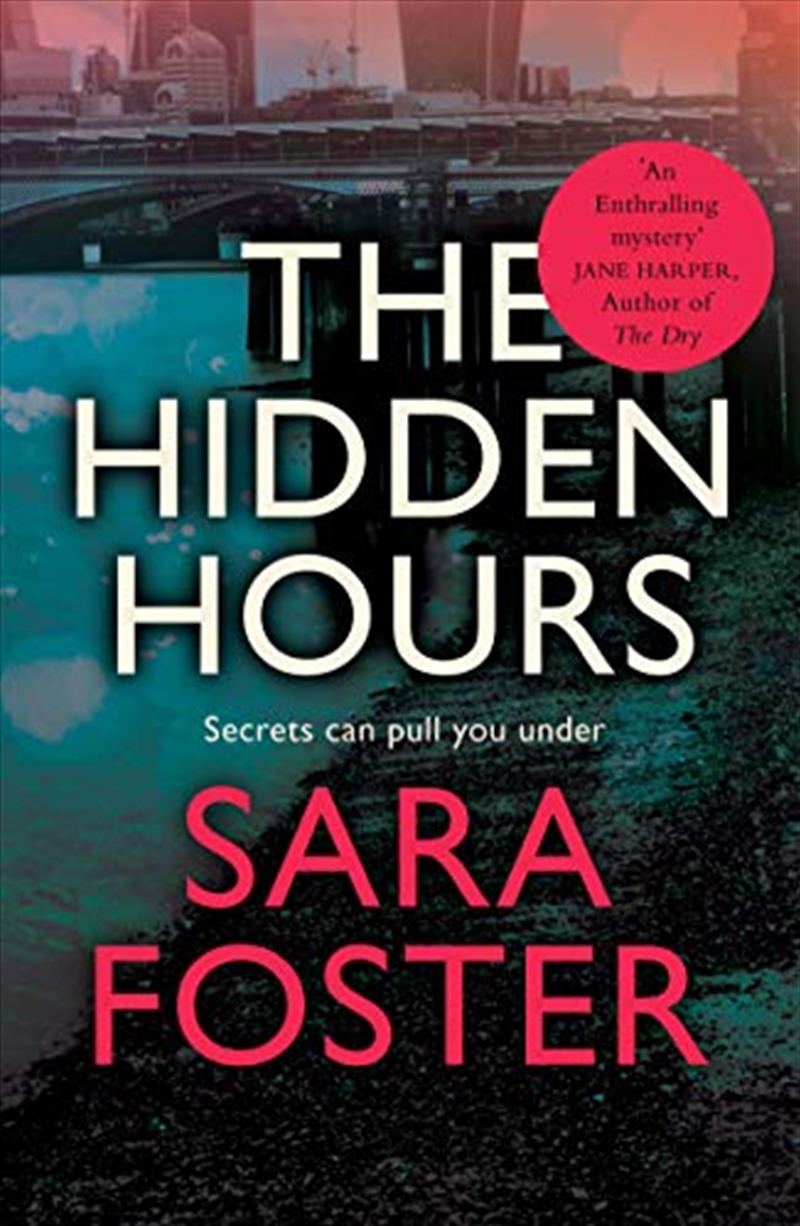 Hidden Hours/Product Detail/General Fiction Books