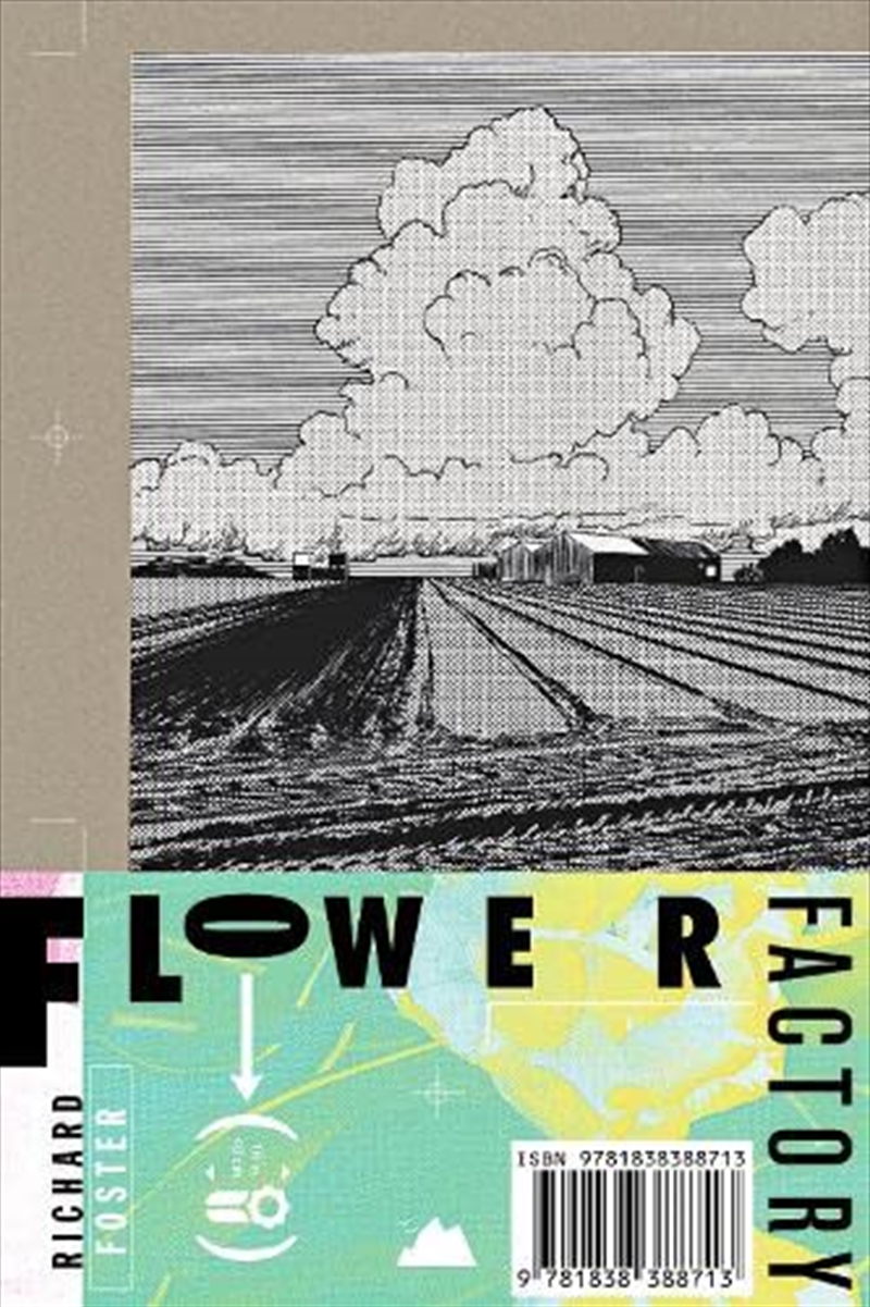 Flower Factory/Product Detail/General Fiction Books