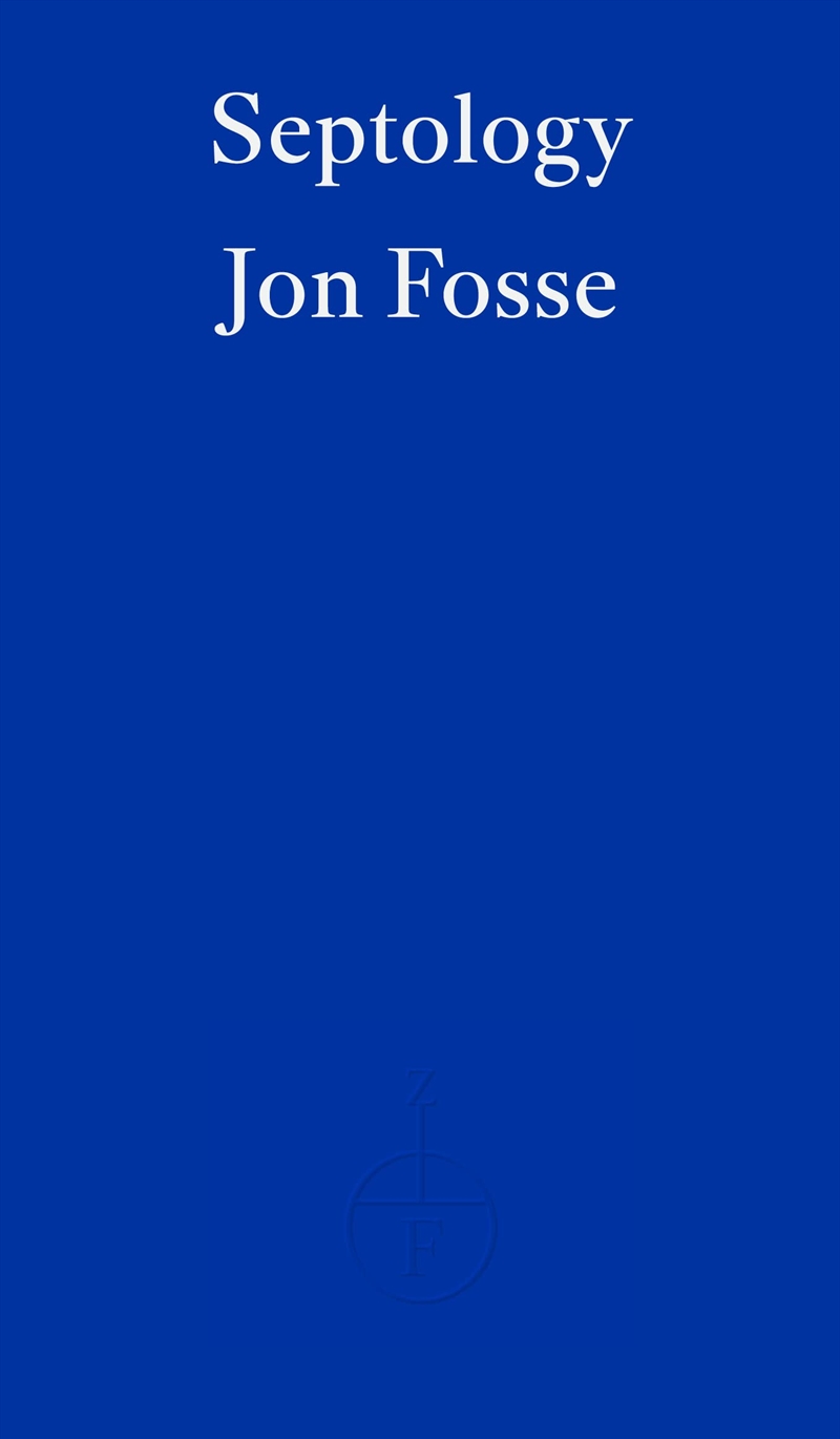 Septology/Product Detail/General Fiction Books
