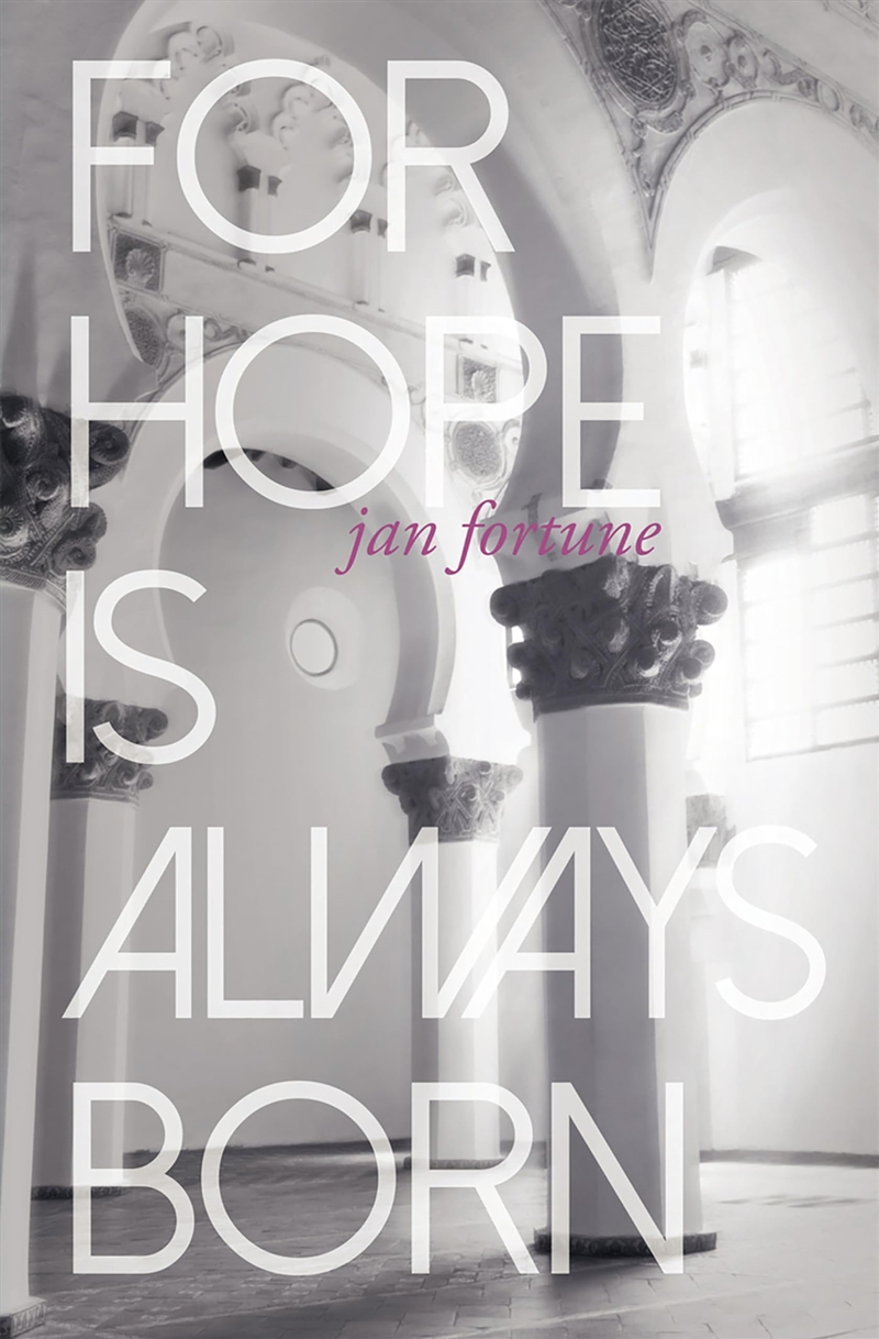 For Hope Is Always Born/Product Detail/General Fiction Books
