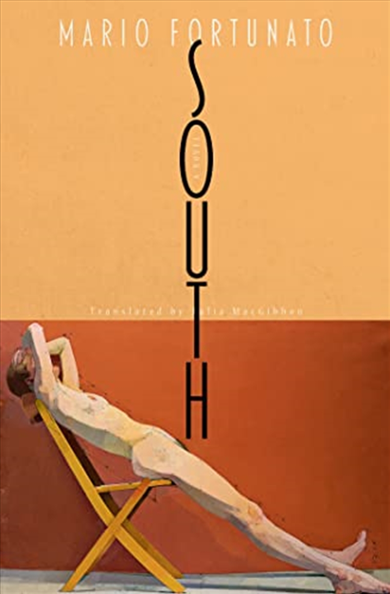 South/Product Detail/General Fiction Books