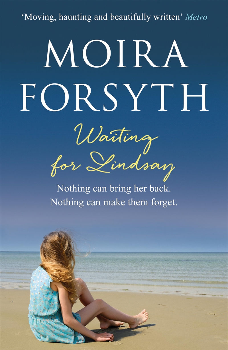 Waiting For Lindsay/Product Detail/General Fiction Books