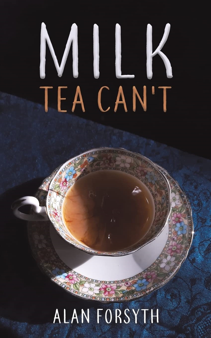 Milk Tea Cant/Product Detail/General Fiction Books