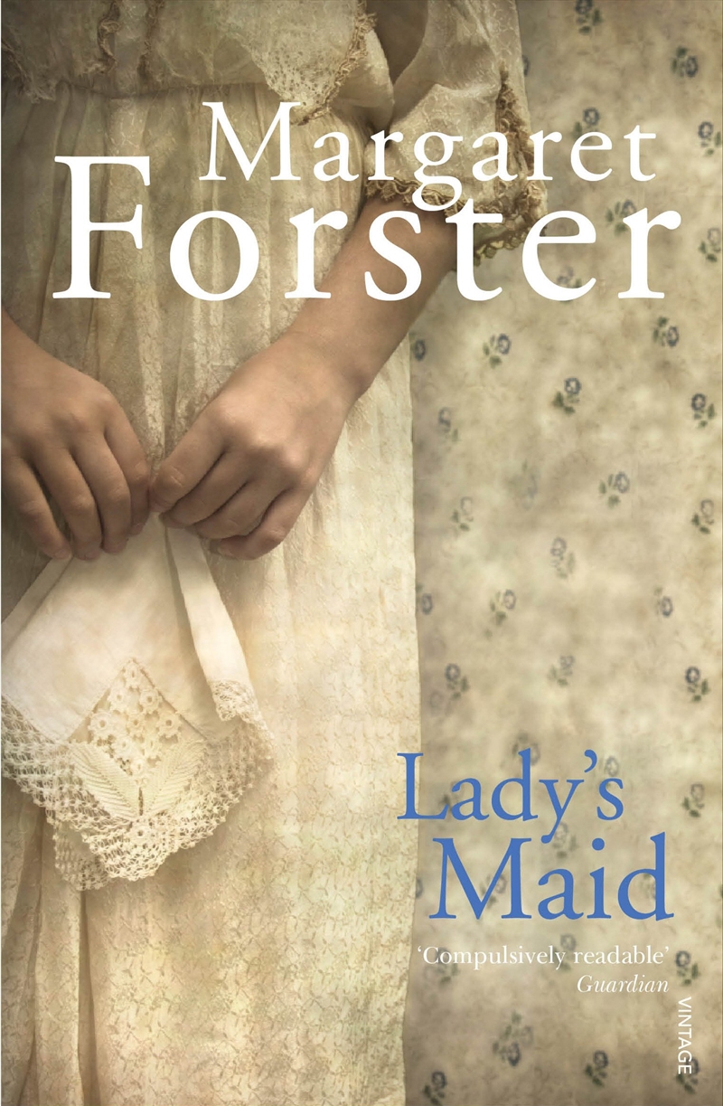 Ladys Maid/Product Detail/General Fiction Books