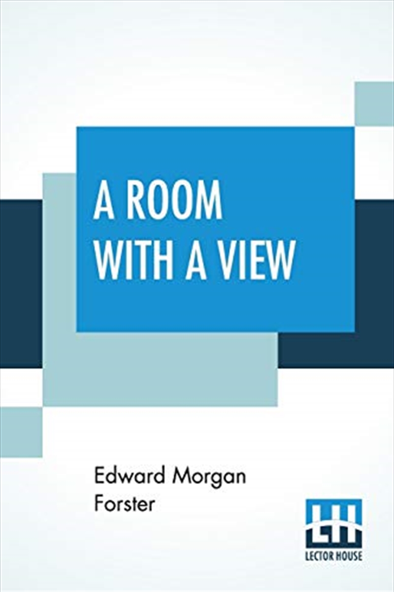Room With A View/Product Detail/General Fiction Books