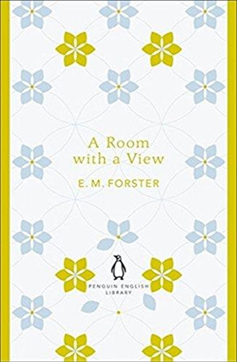 Room With A View/Product Detail/General Fiction Books