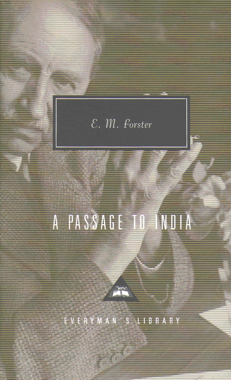 Passage To India/Product Detail/General Fiction Books