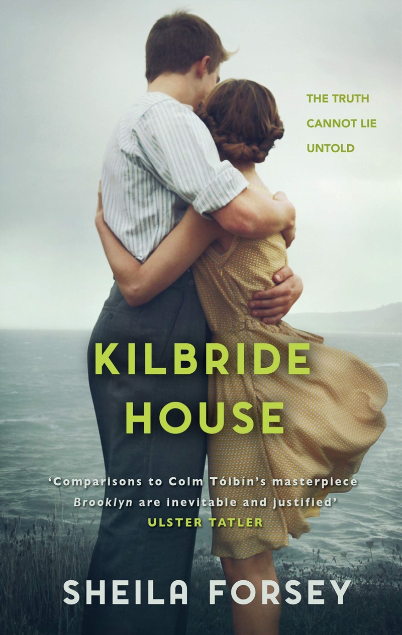Kilbride House/Product Detail/General Fiction Books