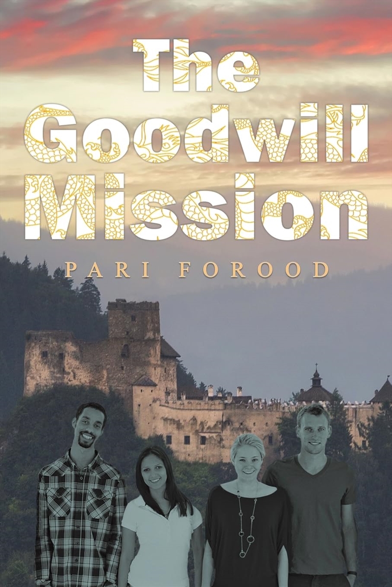 Goodwill Mission/Product Detail/General Fiction Books