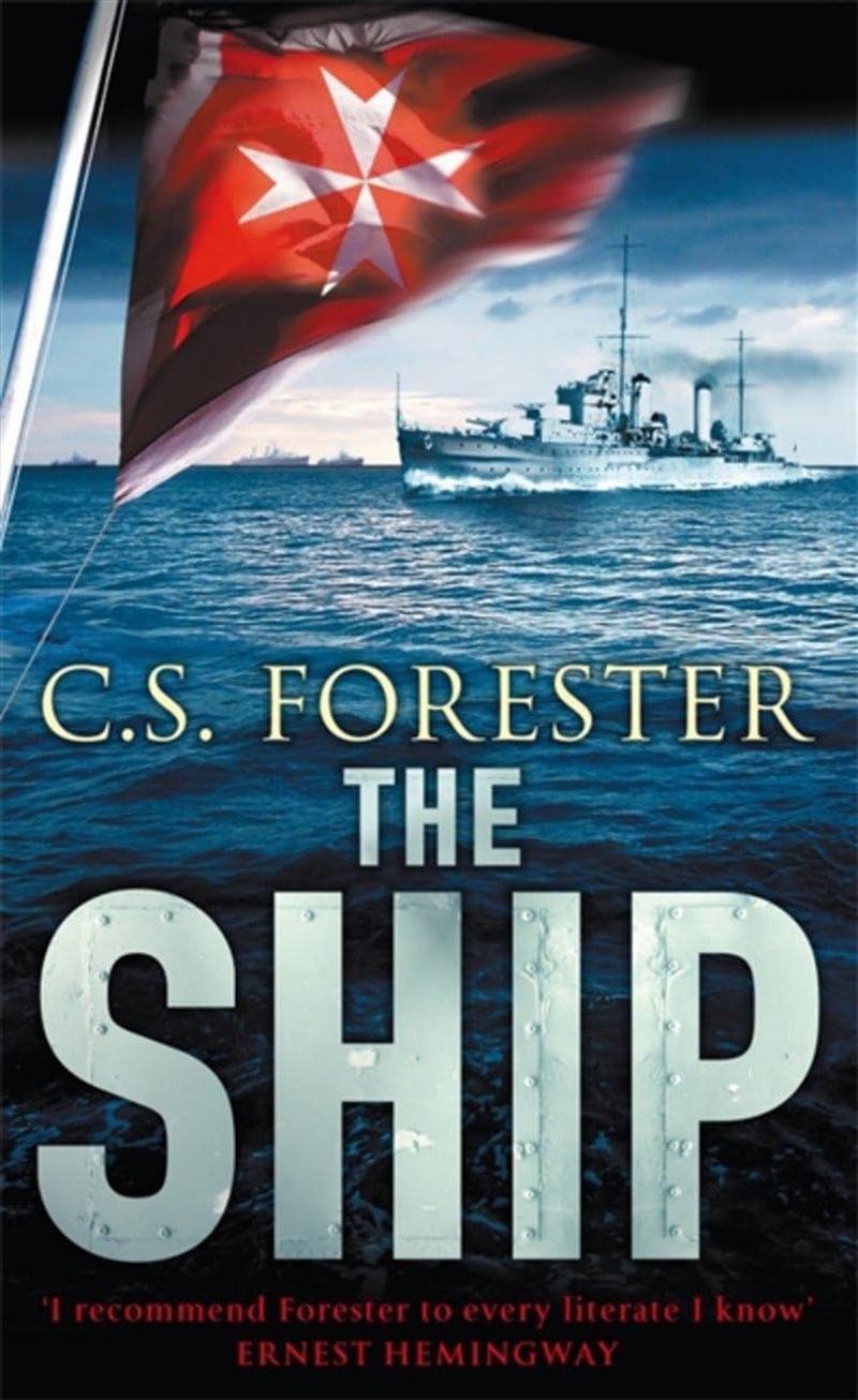 The Ship/Product Detail/General Fiction Books