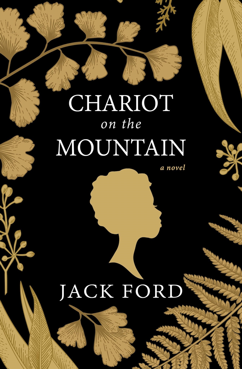 Chariot On The Mountain/Product Detail/General Fiction Books